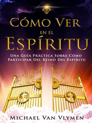 cover image of Cómo Ver En El Espíritu
